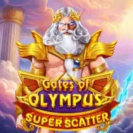 Gates of Olympus Super Scatter na 20Bet Hrvatska