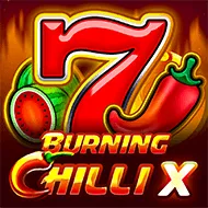 Burning Chilli X na 20Bet Hrvatska