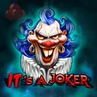 It's a Joker na 20Bet Hrvatska