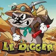 Le Digger na 20Bet Hrvatska