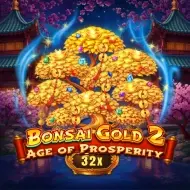 Bonsai Gold 2: Age of Prosperity na 20Bet Hrvatska