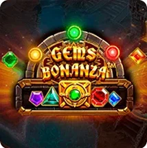 Gems Bonanza na 20Bet Hrvatska