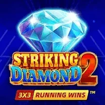Striking Diamond 2 na 20Bet Hrvatska