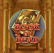 Book of Dead na 20Bet Hrvatska