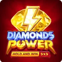 Diamonds Power na 20Bet Hrvatska