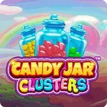 Candy Jar Clusters na 20Bet Hrvatska