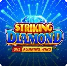 Striking Diamond na 20Bet Hrvatska