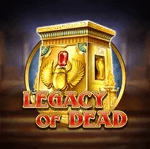 Legacy of Dead na 20Bet Hrvatska