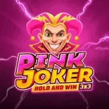 Pink Joker na 20Bet Hrvatska