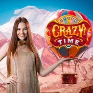 Crazy Time na 20Bet Hrvatska