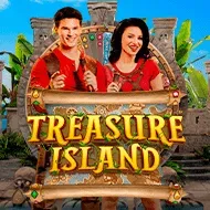 Treasure Island na 20Bet Hrvatska