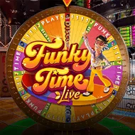 Funky Time na 20Bet Hrvatska