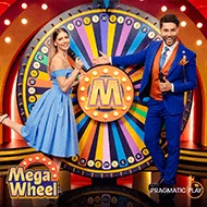 Mega Wheel na 20Bet Hrvatska