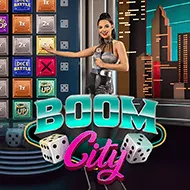Boom City na 20Bet Hrvatska