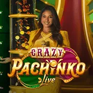 Crazy Pachinko na 20Bet Hrvatska