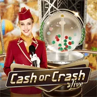 Cash Or Crash na 20Bet Hrvatska
