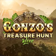 Gonzos Treasure Hunt na 20Bet Hrvatska
