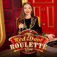Red Door Roulette na 20Bet Hrvatska