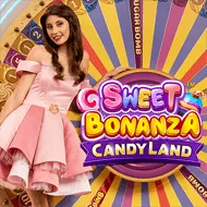 Sweet Bonanza Candyland na 20Bet Hrvatska